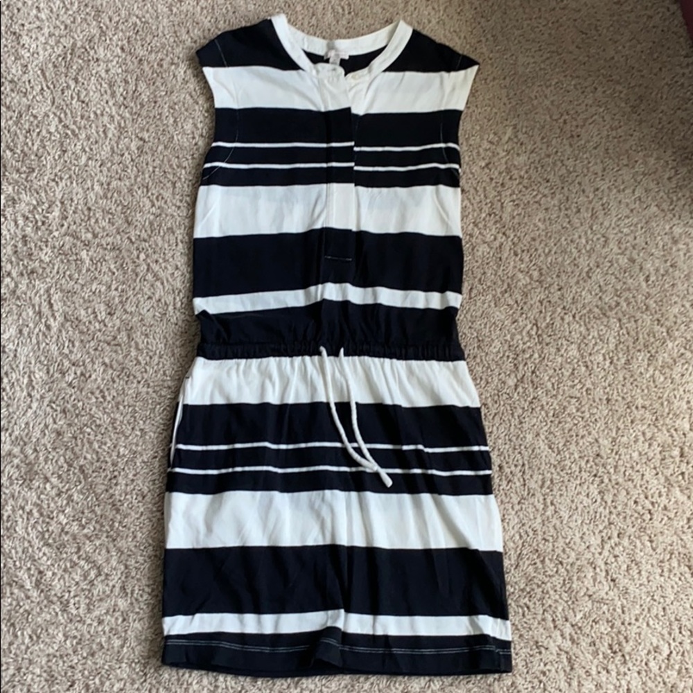 Gap dress